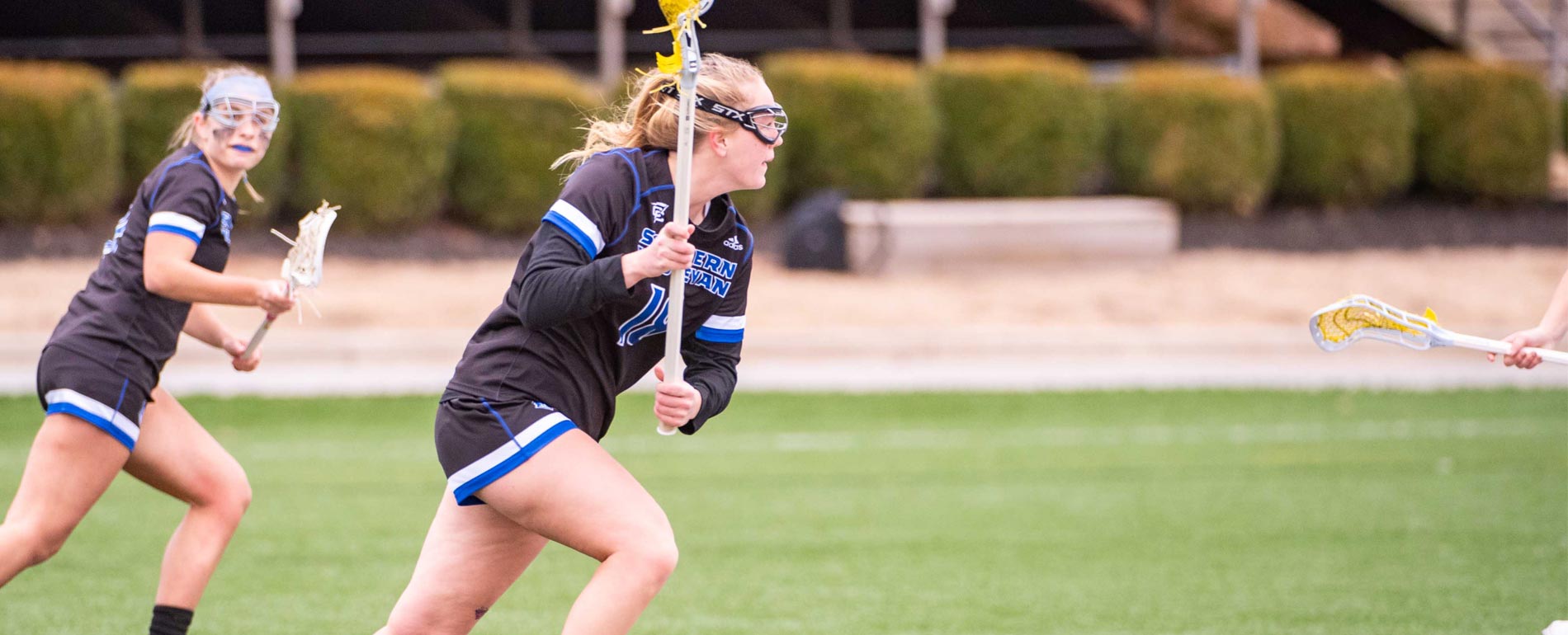 Southern Wesleyan Women's Lacrosse