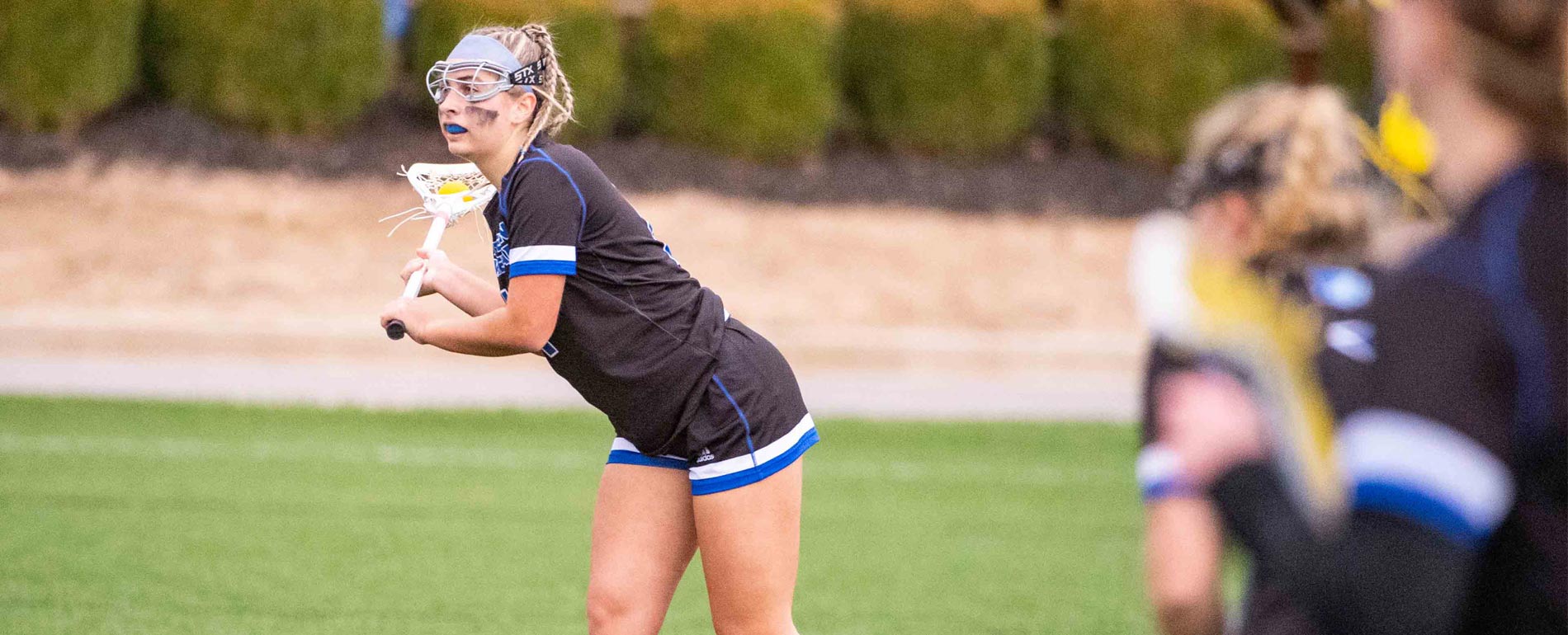 Southern Wesleyan Women's Lacrosse